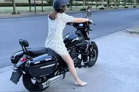 “老司机”喜提TR300，浅谈用车感受图片