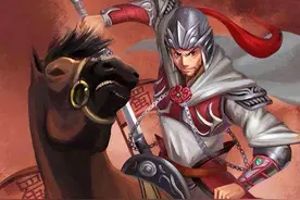 三国杀：最具想象力技能设计，初见惊为天人，马岱、SP赵云皆上榜图片