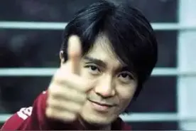 都说“欠星爷一张门票”，可周星驰这5大冷门电影，你都看过吗？图片