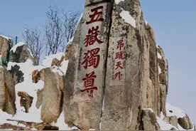 爆梗+力荐背后，为什么“人这一生总要去一次泰山”？图片