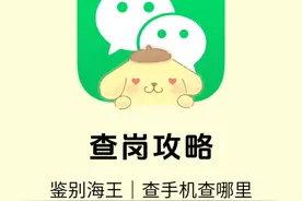 原来微信可以查询两个人聊天是否频繁和暧昧，微信查岗必看！图片