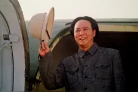 著名演员古月：病逝18年，他的妻子、前妻，及3个儿女现状怎样？图片