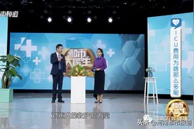 带您走进神秘的ICU——孙同文图片