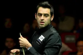 目前斯诺克中奖金收入排名前十的都有谁？和您预计是否一致？图片