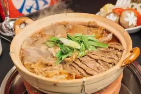 开餐饮宣传标语怎么写吸引人？图片