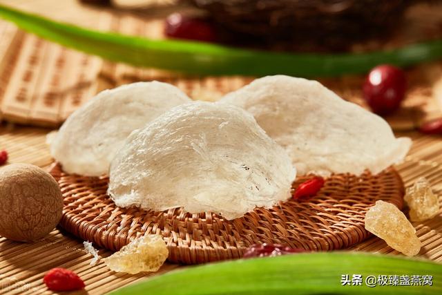 哪的燕窝比较好 2026年哪的燕窝比较好吃又便宜