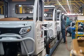 买三轮车哪个比较好，“分级榜”来了，看看各个品牌都在什么等级图片