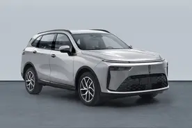 新车 | 外观重新申报，搭载1.5T Hi4动力，魏牌新款拿铁申报图曝光图片