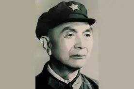 郭汝瑰是我军“王牌特工”，贡献非常大，建国后为何没被重用？图片