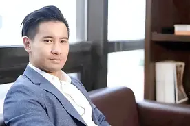 89岁菲律宾前首富陈永栽隔代传承，30岁孙子陈耀庭接班新总裁图片