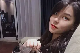 沫子听闻“麻豆”被封，想要挺身而出？安慰粉丝：还有我呢图片