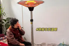 不用空调，当下这7种取暖方式，也不输集中供暖，用过后心服口服图片