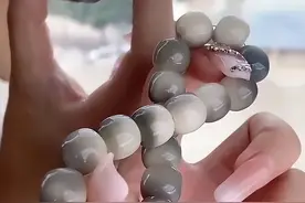 这种流行的假文玩正在坑害无数小学生！家长务必警惕起来图片