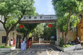 博拆迁失败亏本抢跑？杭州四大老破小之首的朝晖，终究还是错付了图片