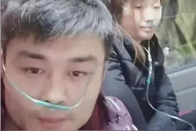 2018年货车夫妻西藏送货意外身亡，留下父母和儿子：钱挣了人没了图片