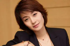 《奋斗》幕后：马伊琍捡漏、男主演互相看不上、为王珞丹改剧本图片