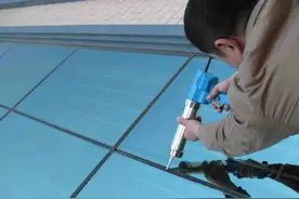 玻璃胶？密封胶？耐候胶？结构胶？哪些区别你能分清吗？图片