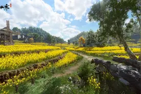 “疯玩”7天，砸7个亿的逆水寒手游，到底有没有狠活？图片