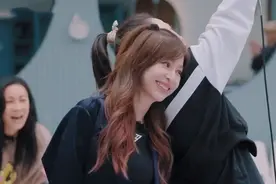 浪姐3二公：谭维维王心凌组队成功，宁静选择赵樱子陷尴尬图片