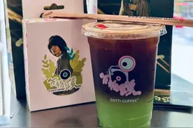 新咖啡三件套，拯救节后综合症？图片