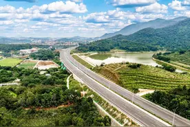 东莞车主好消息！高速这样走，一次至少省10元图片