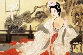 苏轼、纳兰性德、陆游等悼念妻子诗词十首，谁最感人至深？图片