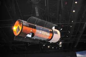 美国卫星可以识别地面上人的脸？世界最强卫星有多清晰，官方泄密图片