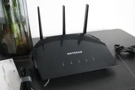 WiFi6、游戏加速，一个都不能少：网件RAX10拆解报告图片