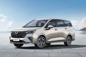 6万级就能有靠谱大7座 这回MPV市场要变天？图片