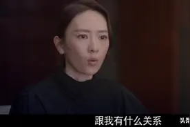 吵不起来别硬演！《风吹半夏》这三个人告诉你，啥叫教科书式爆发图片