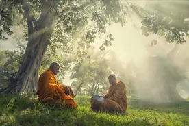 做人的最高境界：忍图片