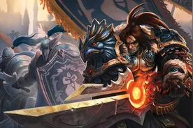 魔兽世界怀旧服：完全S3战士配装 合理化建议图片