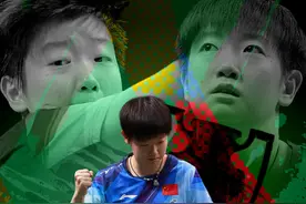 世乒赛女单决赛-孙颖莎4-2首次夺冠 陈梦无缘大满贯图片