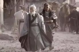 袁天罡的识人术：“王”字去掉一笔，你最先想到的是什么字？图片