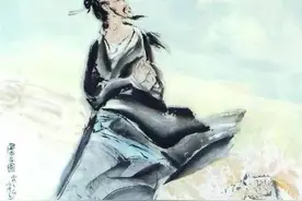“风骚”引领：一词带你了解中国文学的两大源头图片