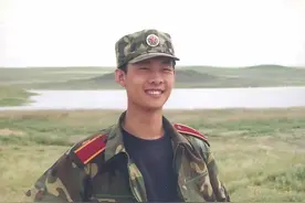 张译：活到今天，不容易图片