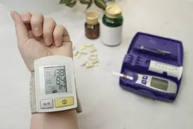 低压高，试试这两类降压药图片