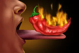 壹邦小知识：哈密瓜隔夜不放冰箱可以吃吗 哈密瓜上火还是下火图片