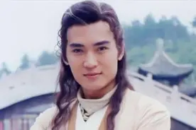 李寻欢：体弱多病的酒鬼，风流的情种，归根到底是负心汉图片