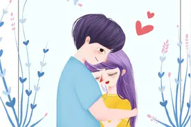 男女朋友，有了这三个默许，就是动心了图片