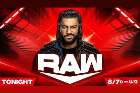 上周SD收视出炉 今日RAW看点：大布罗曼双双回归+WWE万圣节街头战图片