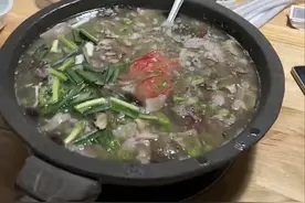 贵州盘州特色肚包肉︱让猪肉焕发风味的秘密，原来藏在“猪小肠”里？图片