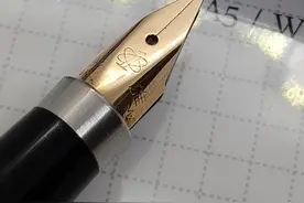 金笔怎么买？钢笔进阶选购科普~20款品牌经典使用分享图片