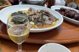 蒸甲鱼的方法图片