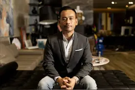 洗米华被抓，奚梦瑶生再多儿子都没用，赌王四太一房输得干干净净图片