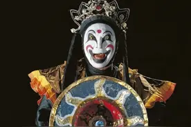 谁，是新四川人（三）图片