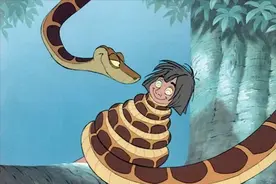 蛇的习性一睹为快，受之终生图片