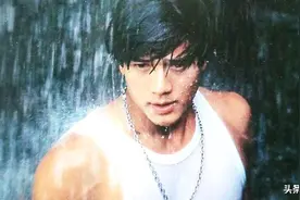 港娱：鲜衣怒马少年时，最好的年代，上世纪九十年代偶像派的争雄图片