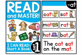 图说英语：一套高清原版自然拼读绘本，分享给大家图片