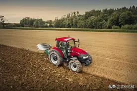 购买使用＂国四”新拖拉机技术要点图片